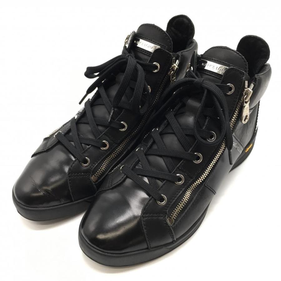 MARK&LONAマークアンドロナ ゴルフシューズ 25cm MARK & LONAマークアンドローナゴルフシューズ25cm