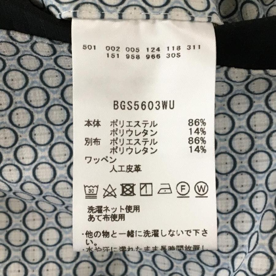 Black＆White（ブラック&ホワイト） 【超美品】ブラックアンドホワイト