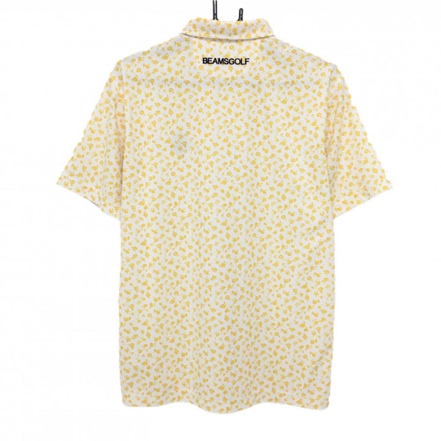 BEAMS GOLF（ビームス ゴルフ） 【超美品】ビームスゴルフ 半袖