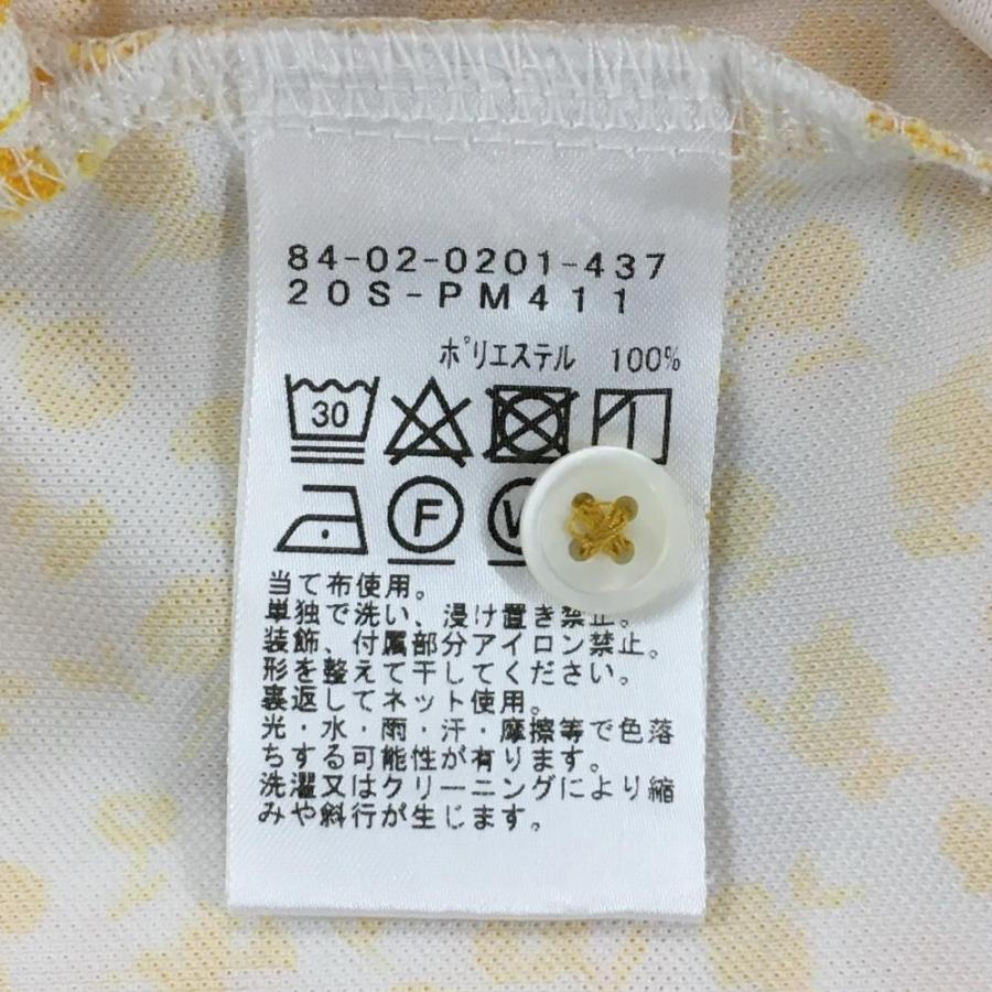 BEAMS GOLF（ビームス ゴルフ） 【超美品】ビームスゴルフ 半袖
