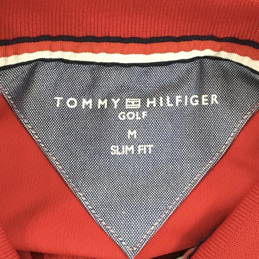 TOMMY HILFIGER GOLF（トミー ヒルフィガー ゴルフ） 【超美品】トミー