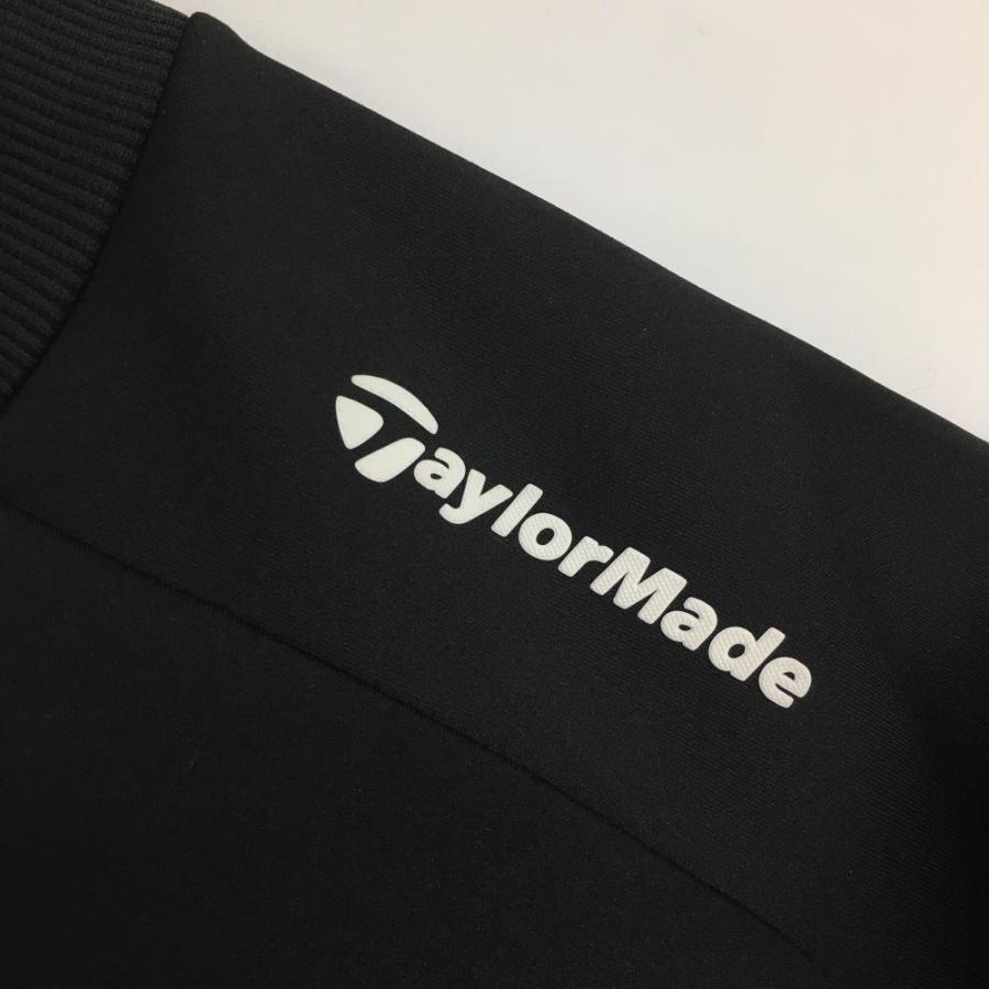 TaylorMade（テーラーメイド） 【美品】テーラーメイド トレーナー 黒