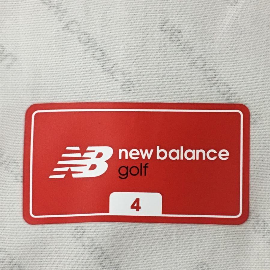 New Balance Golf（ニューバランスゴルフ） 【超美品】ニューバランス