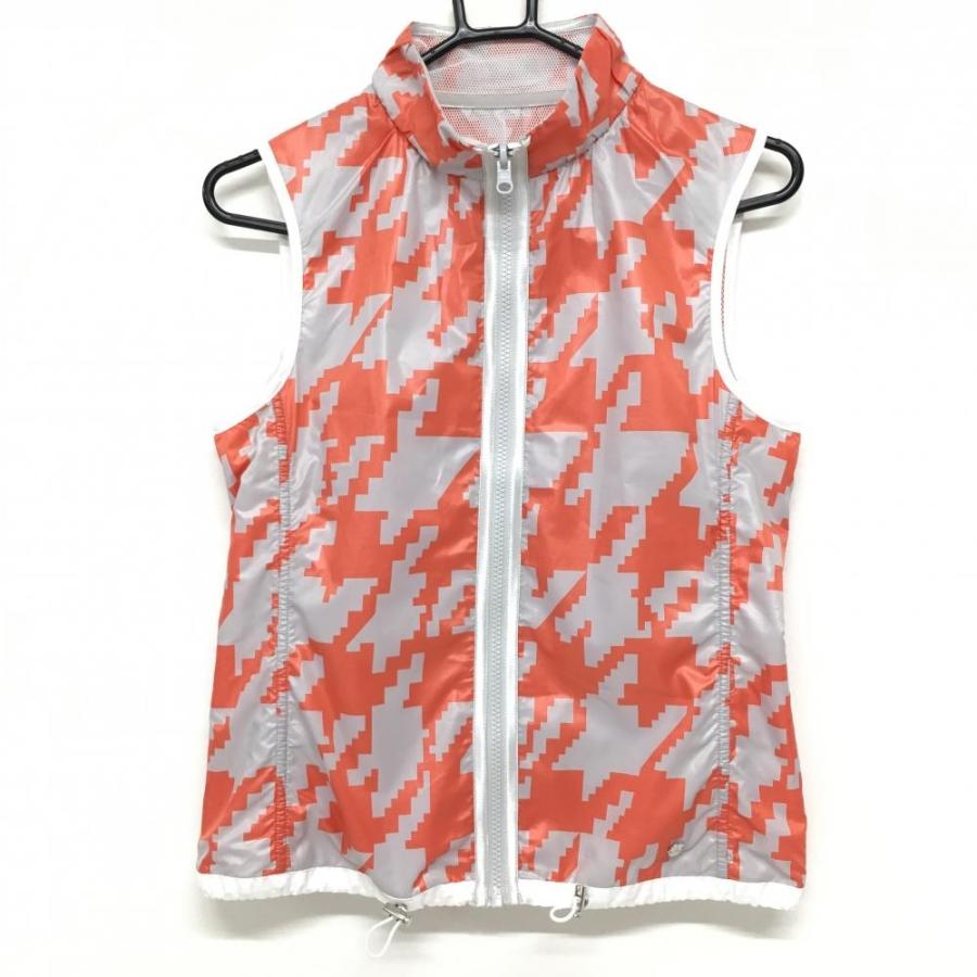 【ランバンスポール】スニード　リバーシブル　レディース　美品 公式】 ランバン スポール | LANVIN SPORT