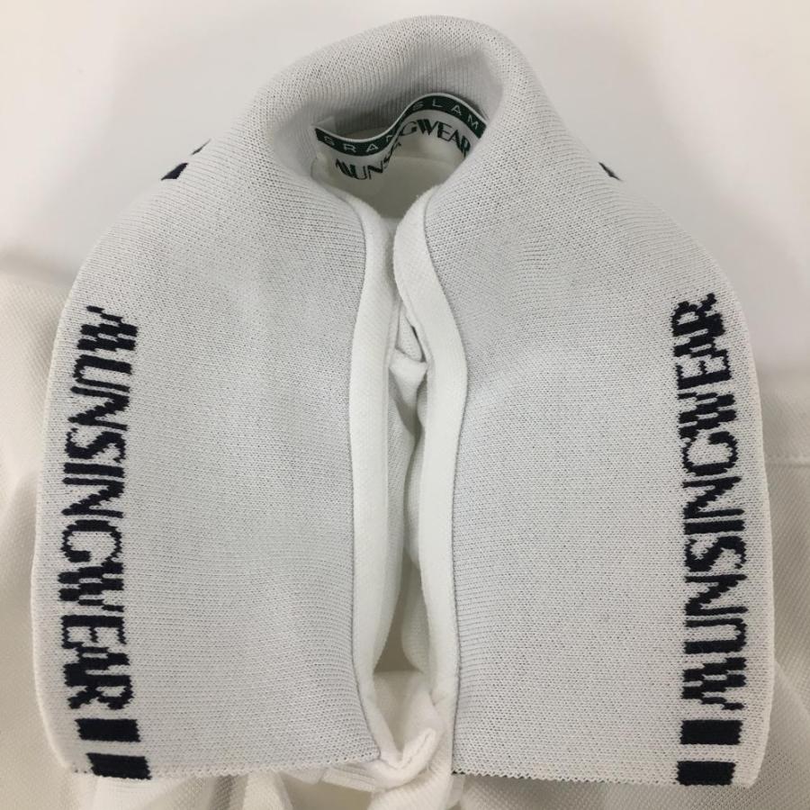 Munsingwear（マンシングウェア） 【美品】マンシングウェア 半袖