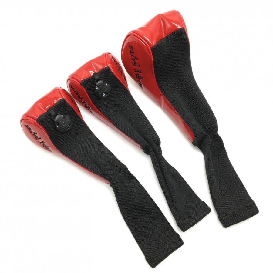 マスターバニーエディション エナメル キャディバッグ ヘッドカバーセット販売 MASTER BUNNY EDITION THIS IS GREAT！ MASTERBUNNY マスター