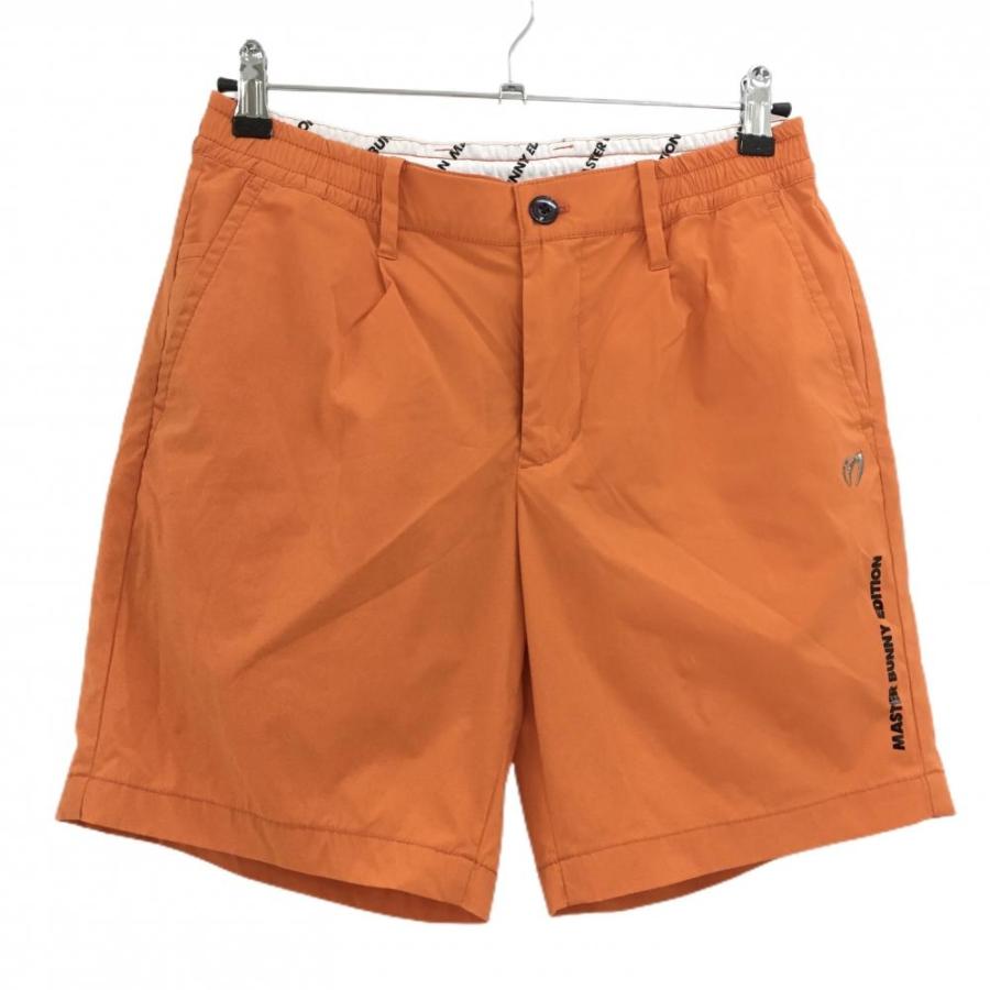 ゴルフハーフパンツ マスターバニー 【公式通販】