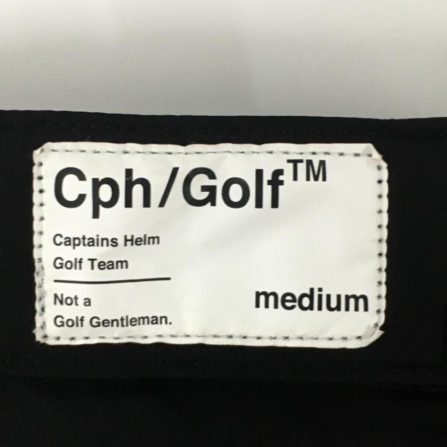 CAPTAINS HELM GOLF（キャプテンズヘルムゴルフ） 【超美品