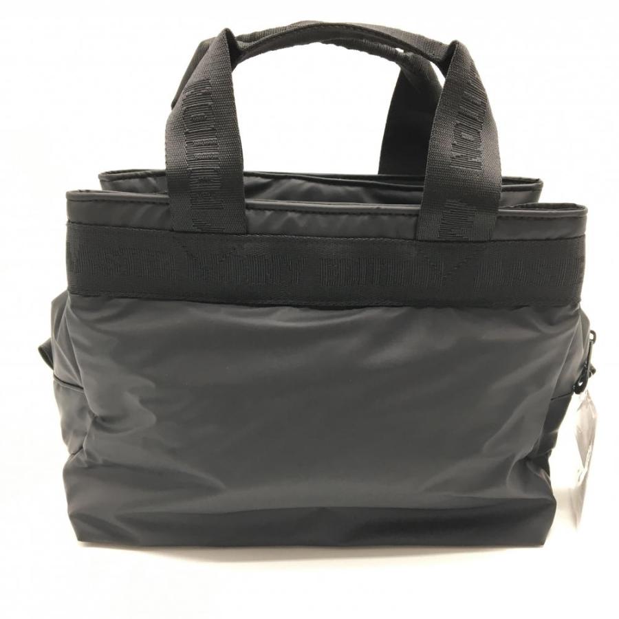 MASTER BUNNY EDITION 【新品】マスターバニー カートバッグ 黒