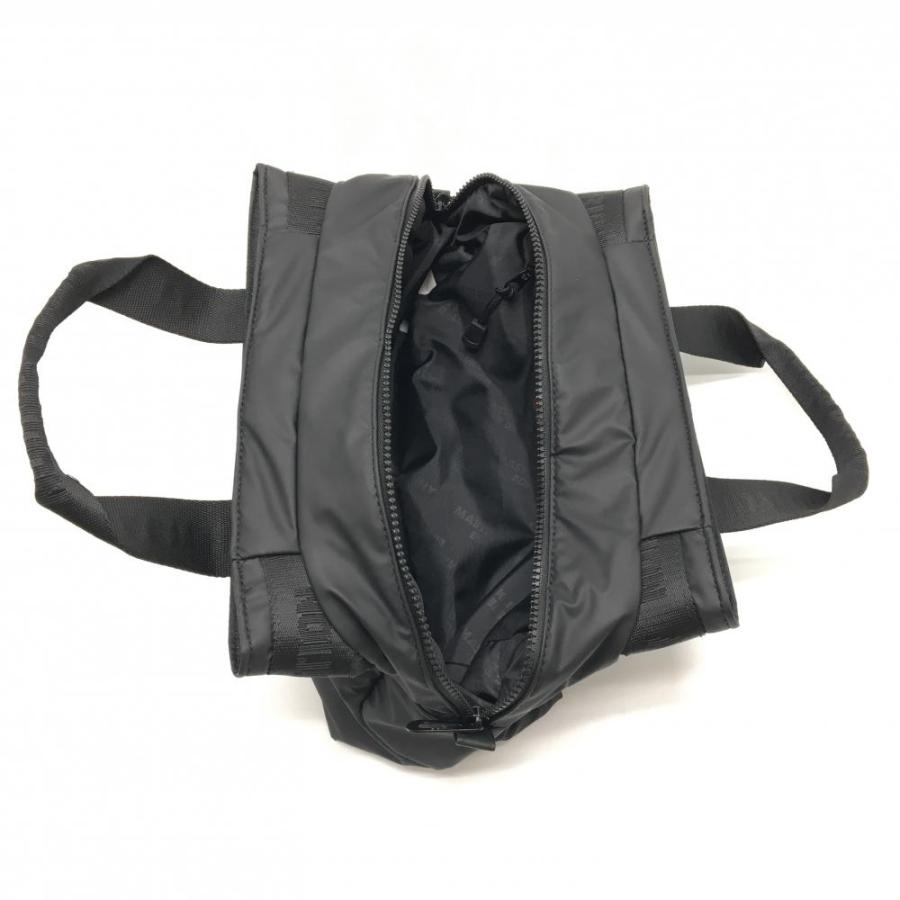 MASTER BUNNY EDITION 【新品】マスターバニー カートバッグ 黒