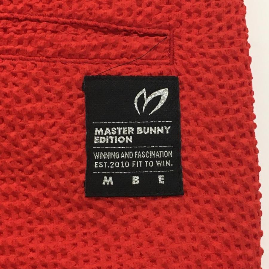 MASTER BUNNY EDITION（マスターバニーエディション） 【超美品