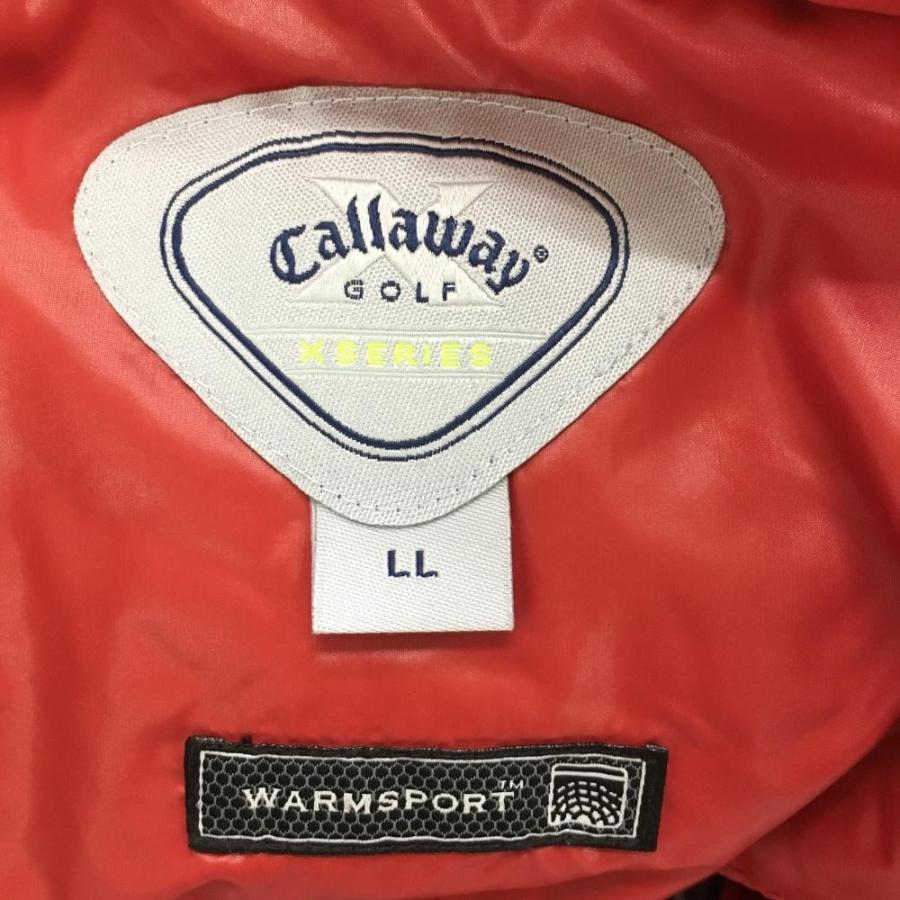 Callaway（キャロウェイ） 【超美品】キャロウェイ 2WAYダウン