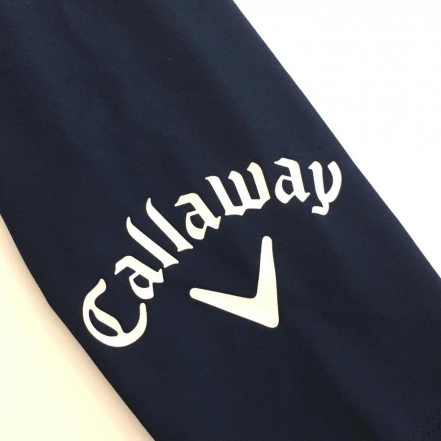 Callaway（キャロウェイ） 【超美品】キャロウェイ ハイネックインナー