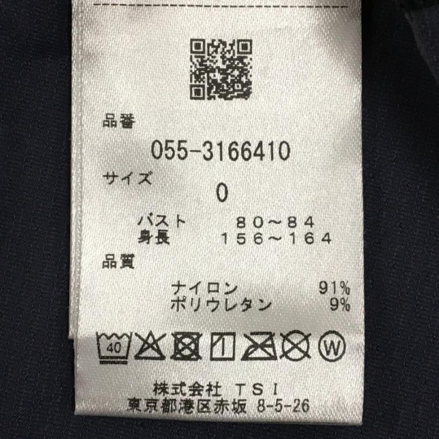 PEARLY GATES 【超美品】パーリーゲイツ ハイネックインナーシャツ