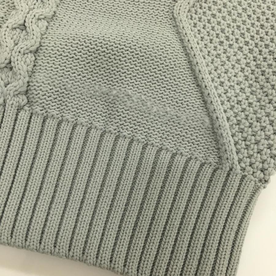 PEARLY GATES（パーリーゲイツ） 【美品】パーリーゲイツ ニットベスト