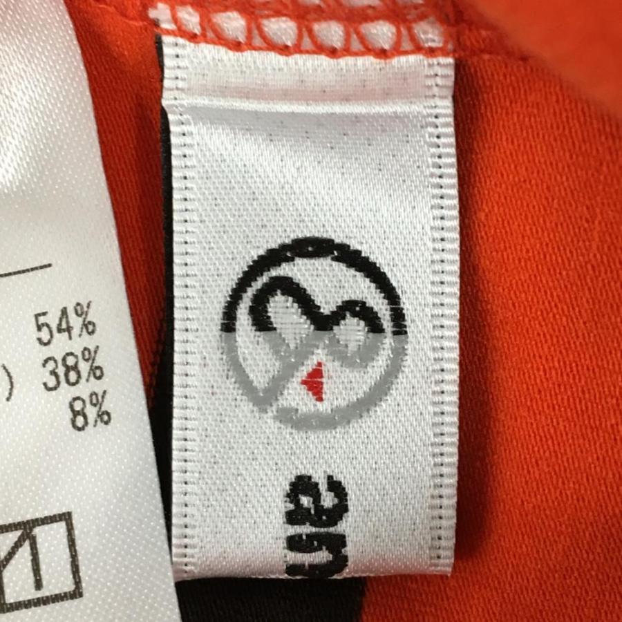 and per se（アンパスィ） 【超美品】アンパスィ 長袖ハイネックシャツ