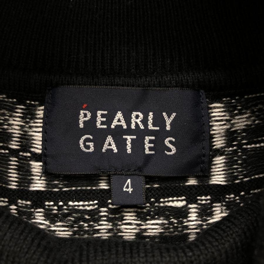 PEARLY GATES（パーリーゲイツ） 【美品】パーリーゲイツ
