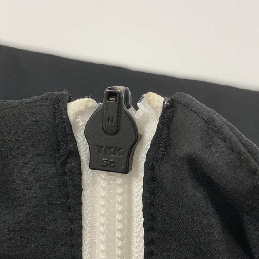 OAKLEY（オークリー） 【美品】オークリー 2WAY中綿ジャケット 黒