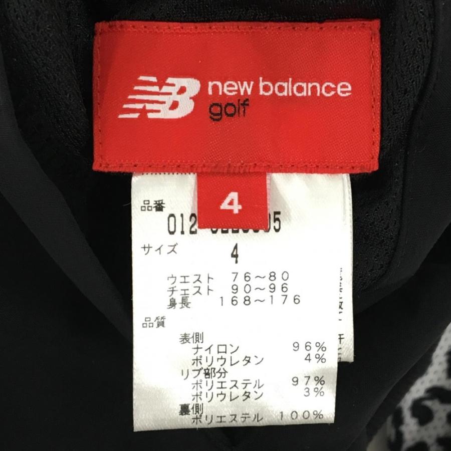 New Balance Golf（ニューバランスゴルフ） 【超美品】ニューバランス