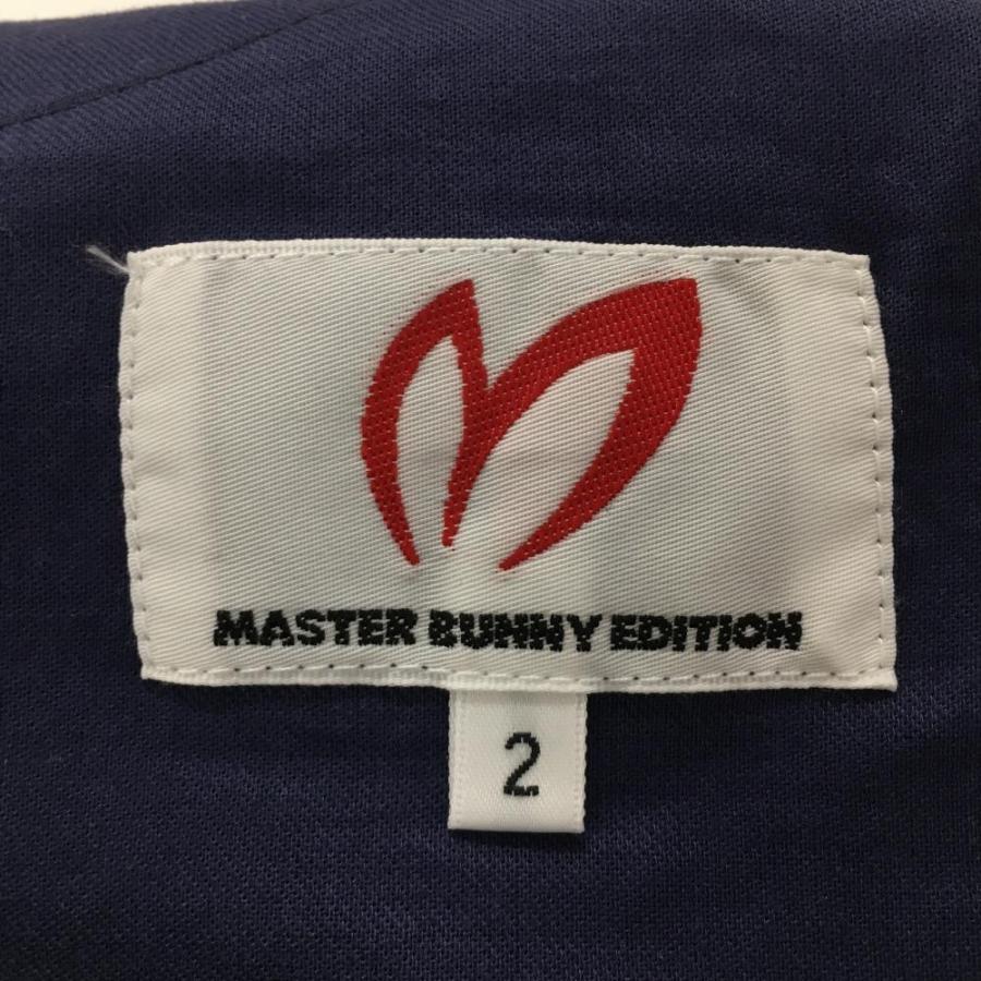 MASTER BUNNY EDITION 【超美品】マスターバニー パンツ