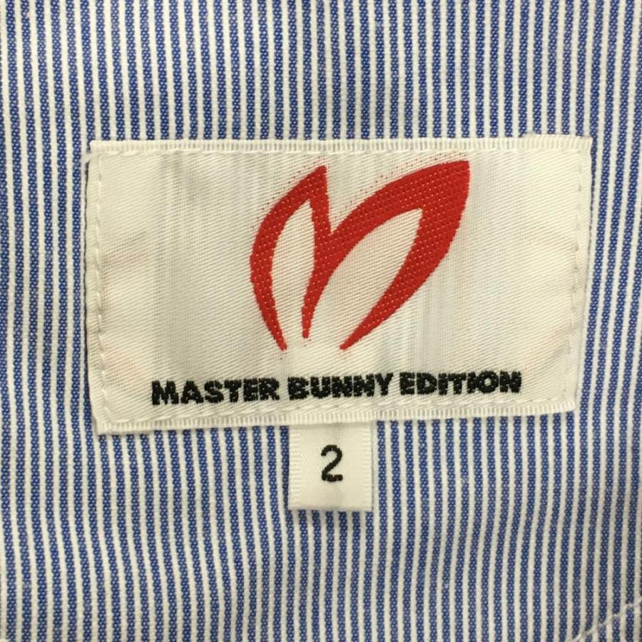 MASTER BUNNY EDITION（マスターバニーエディション） 【美品