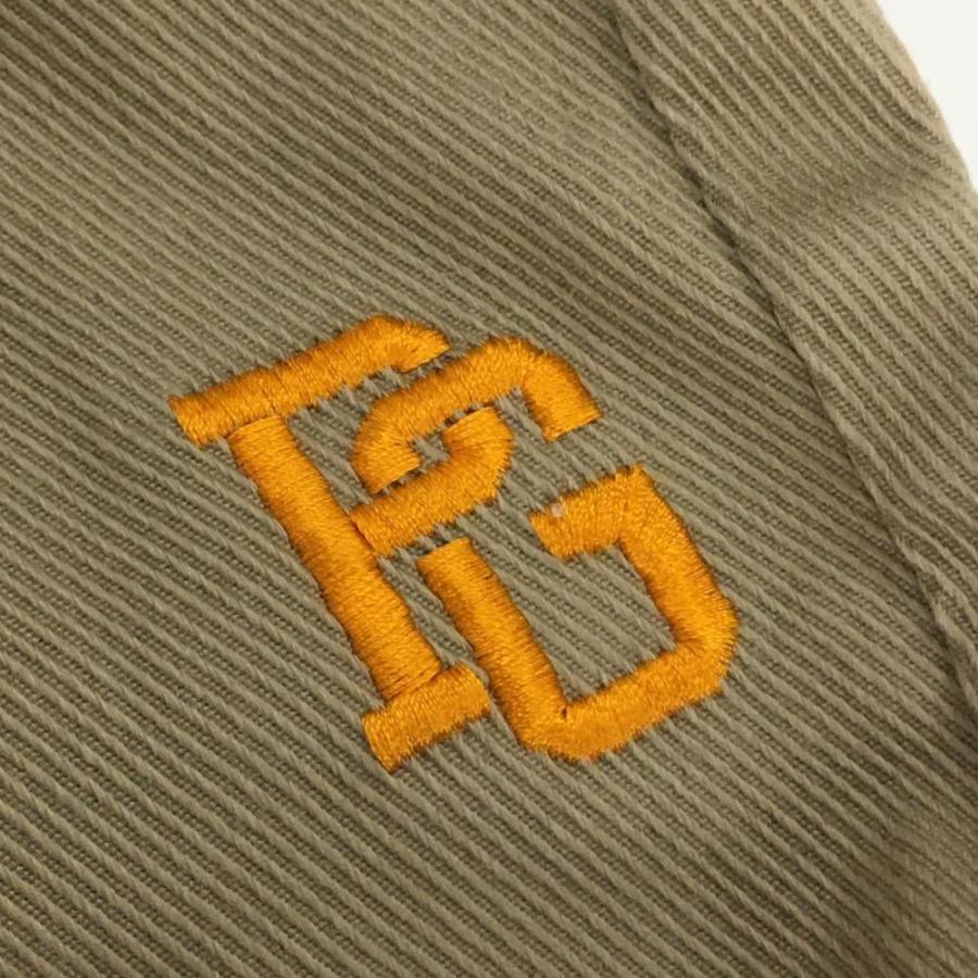 PEARLY GATES（パーリーゲイツ） パンツ ベージュ ストレッチ