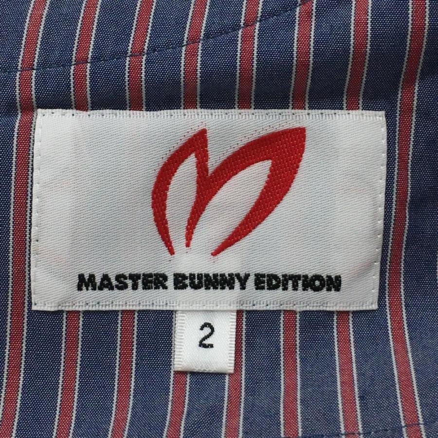 MASTER BUNNY EDITION（マスターバニーエディション） 【美品