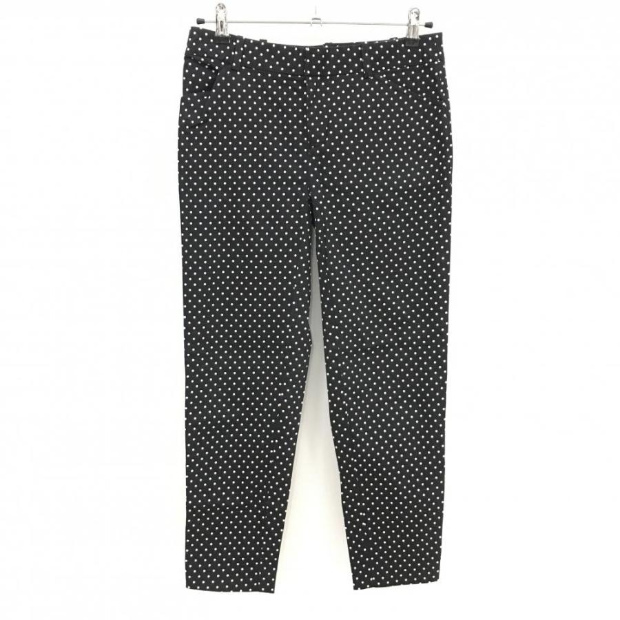 RLX RALPH LAUREN ラルフローレン 32 ゴルフパンツ 総柄 RLX ラルフローレン ストレッチパンツ 総柄 ブルー系 34/32