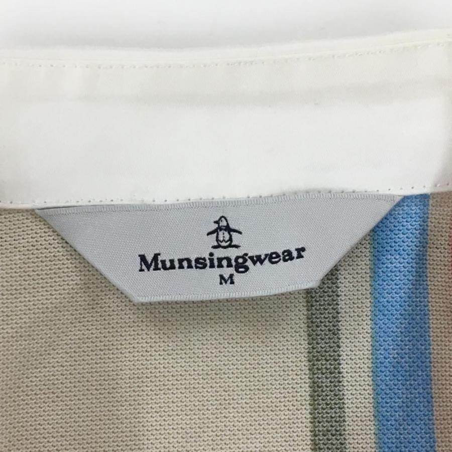 Munsingwear（マンシングウェア） 【美品】マンシングウェア