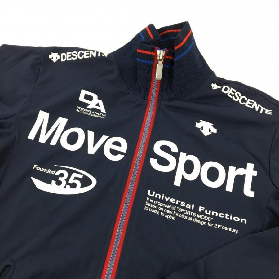 DESCENTE（デサント） 【超美品】デサント ジャケットブルゾン