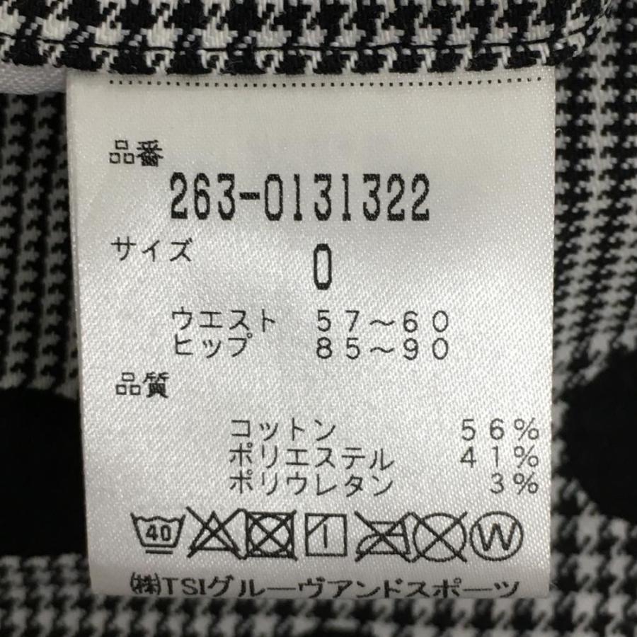Jack Bunny!!（ジャックバニー） 【超美品】ジャックバニー パンツ 白