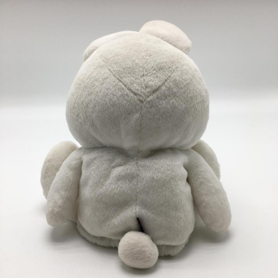 MASTER BUNNY EDITION 5周年記念　5TH おまけヘッドカバー MASTER BUNNY EDITION（マスターバニーエディション） THIS IS GREAT