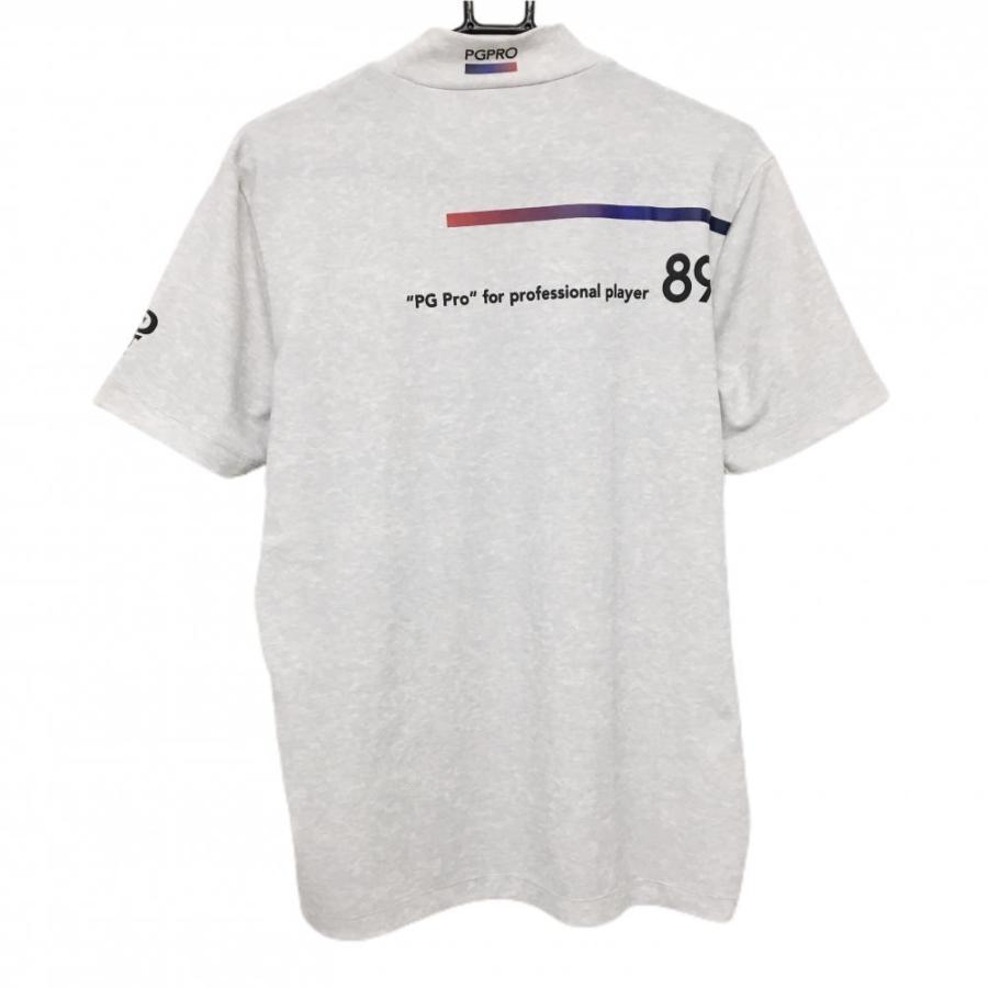 PEARLY GATES（パーリーゲイツ） 【美品】パーリーゲイツ 半袖