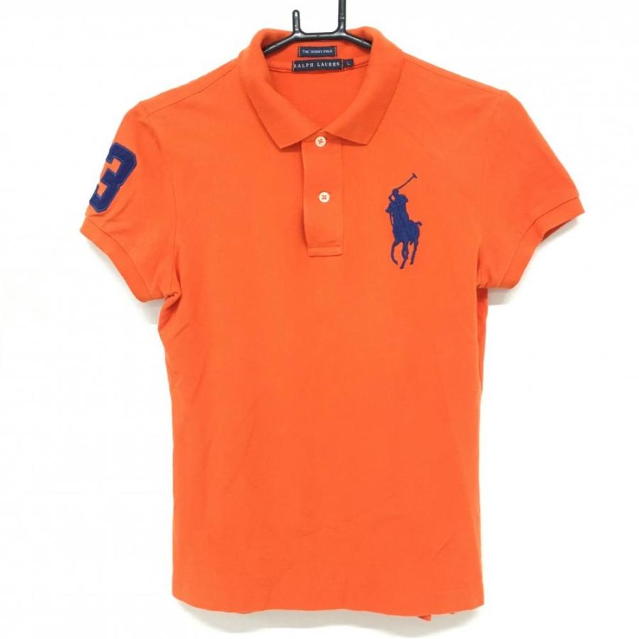 おまとめ　美品　ポロゴルフ　ラルフローレン　ポロシャツ　半袖　ビッグポニー ラルフローレン RALPH LAUREN ビッグポニー ポロシャツ