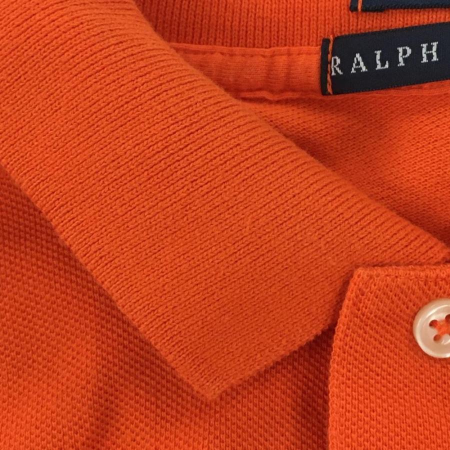 POLO RALPH LAUREN（ポロ・ラルフローレン） ラルフローレン 半袖