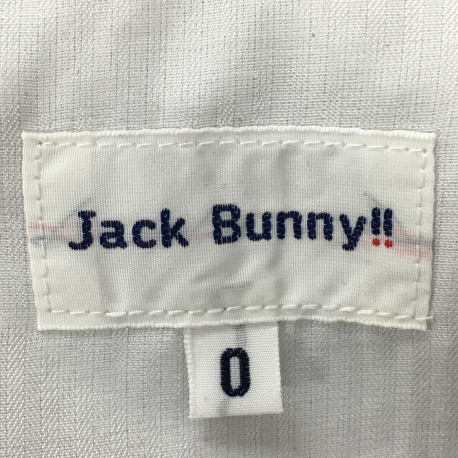 Jack Bunny!!（ジャックバニー） 【美品】ジャックバニー パンツ