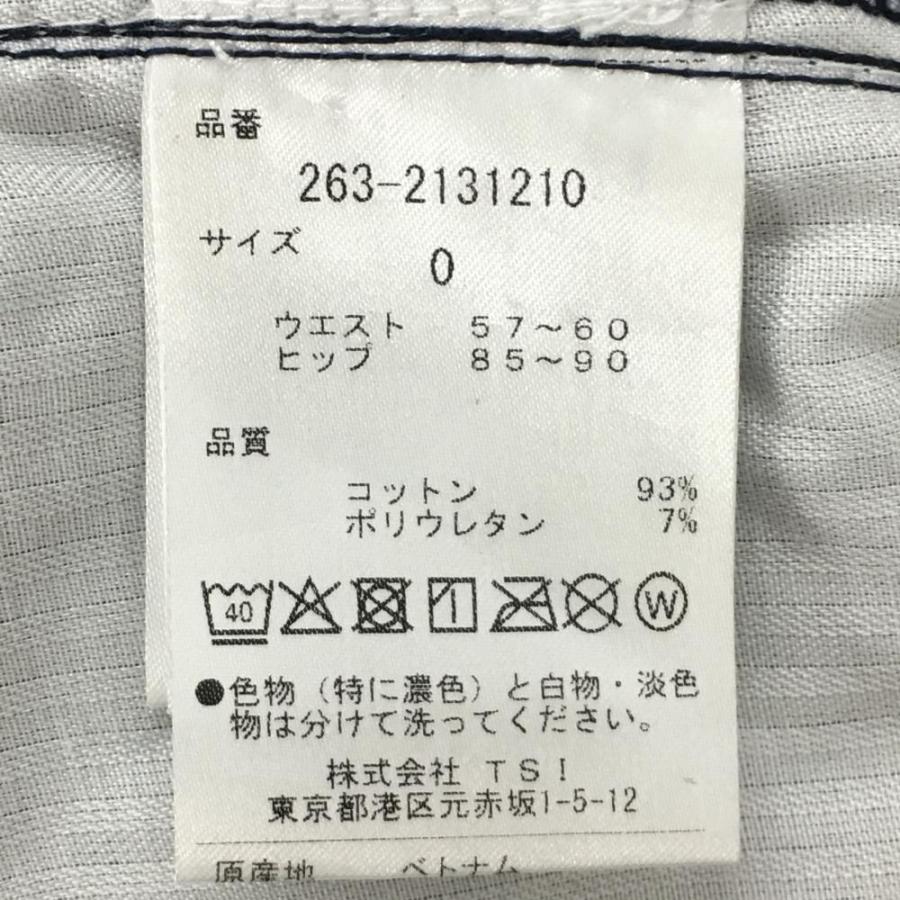 Jack Bunny!!（ジャックバニー） 【美品】ジャックバニー パンツ