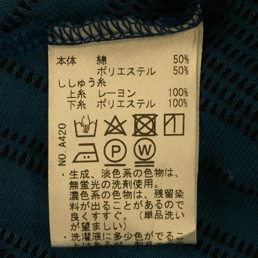 Heal Creek（ヒールクリーク） 【超美品】ヒールクリーク 長袖