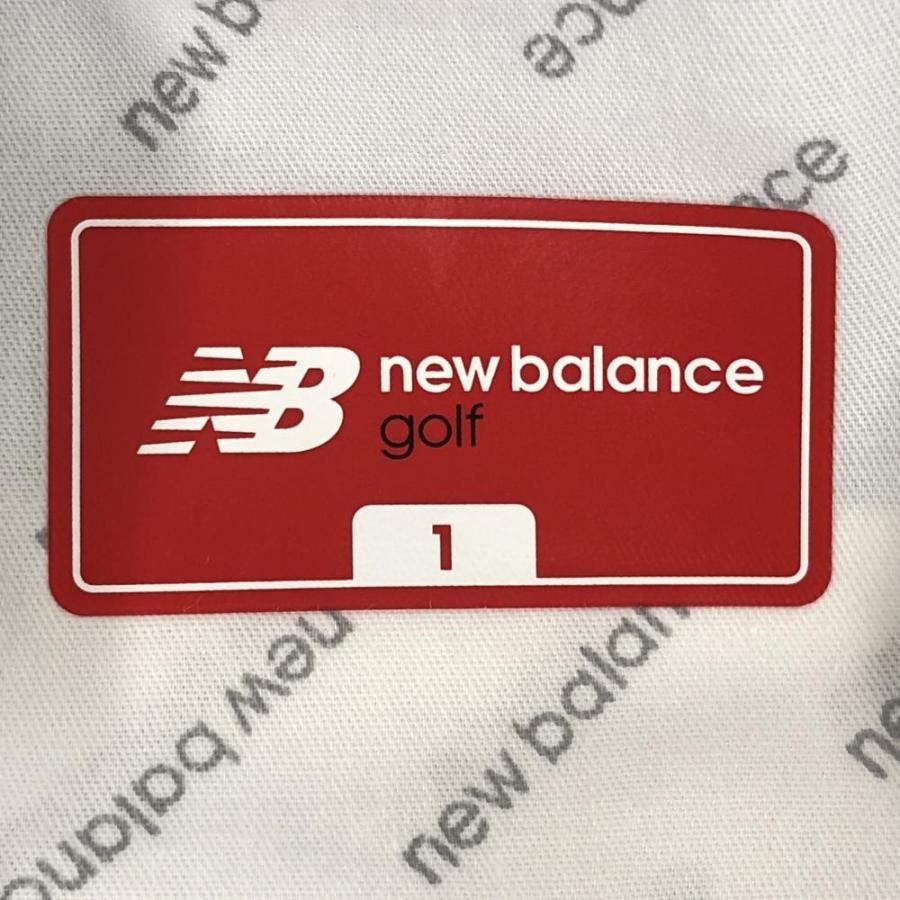 New Balance Golf（ニューバランスゴルフ） スカート ライトブルー