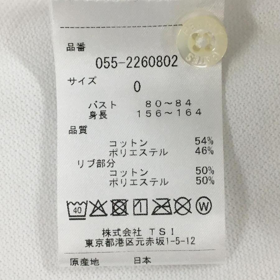 PEARLY GATES（パーリーゲイツ） 【新品】パーリーゲイツ 半袖