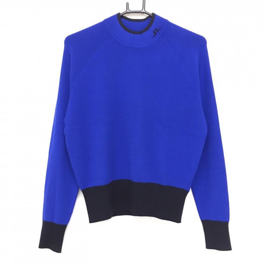 新品未使用☆J.LINDEBERG カーディガン ゴルフウェア レディース 2025