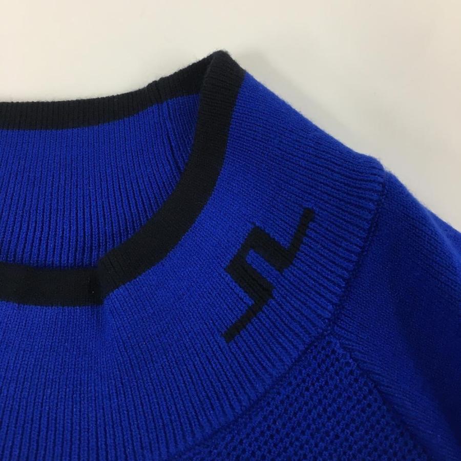 J.LINDEBERG（ジェイリンドバーグ） 【超美品】ジェイリンドバーグ