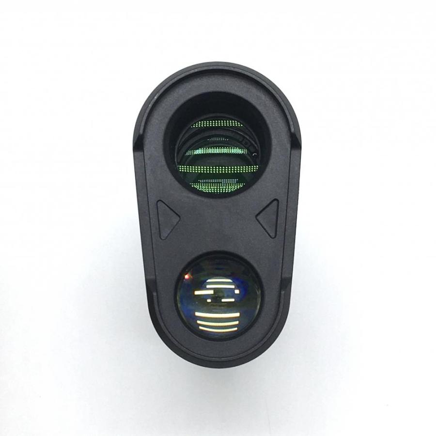 TecTecTec 【美品】テックテックテック レーザー距離計 黒 ULT-S PRO