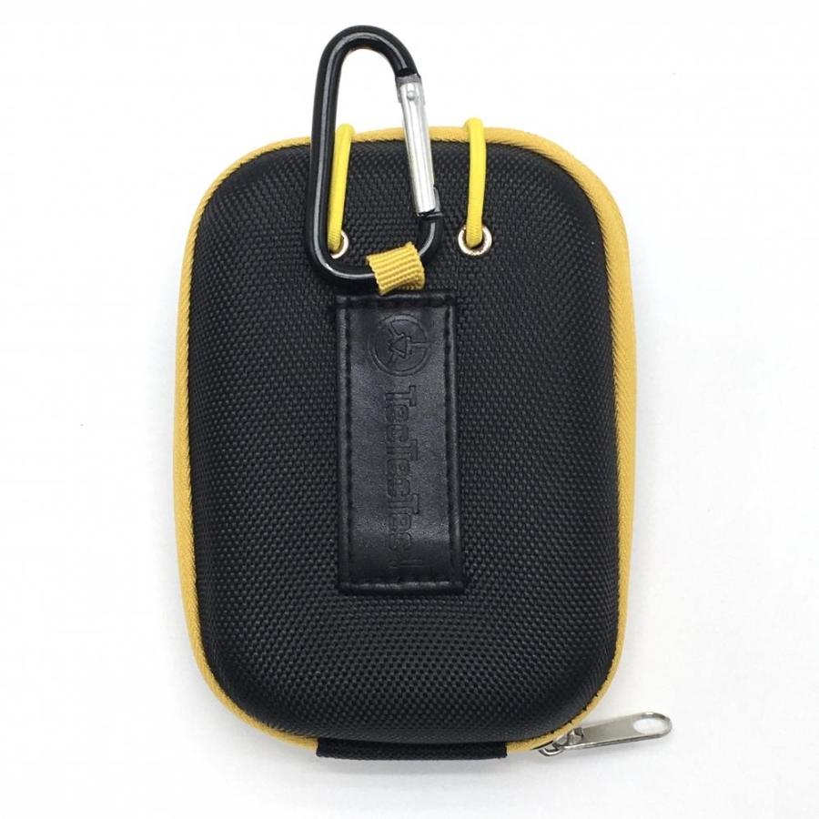 TecTecTec 【美品】テックテックテック レーザー距離計 黒 ULT-S PRO