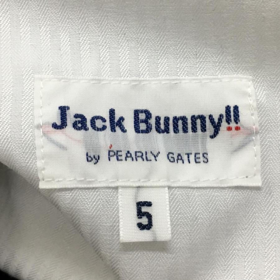 Jack Bunny!!（ジャックバニー） 【美品】ジャックバニー パンツ