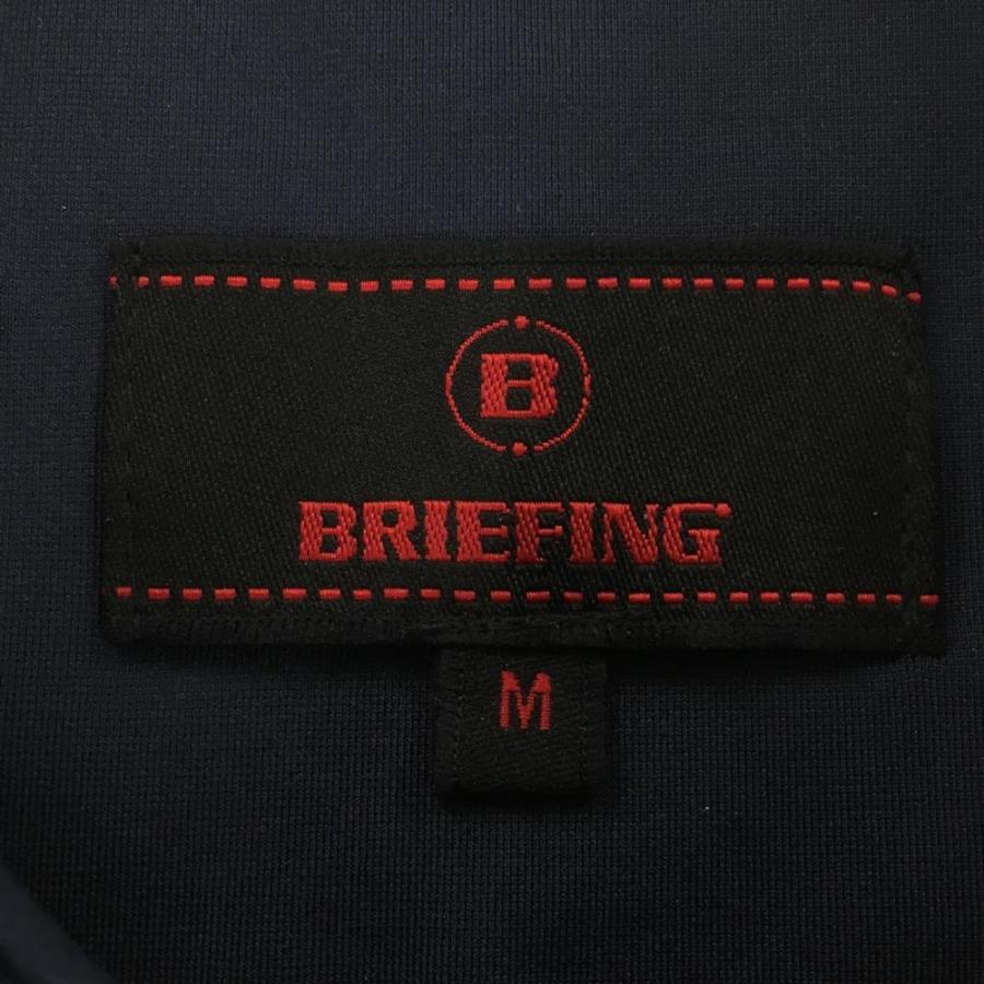 BRIEFING GOLF（ブリーフィングゴルフ） ブリーフィング 半袖
