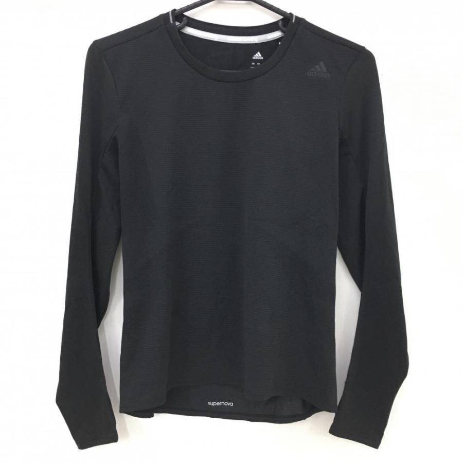 adidas（アディダス） 【新品】アディダス インナーシャツ 黒 クリマ