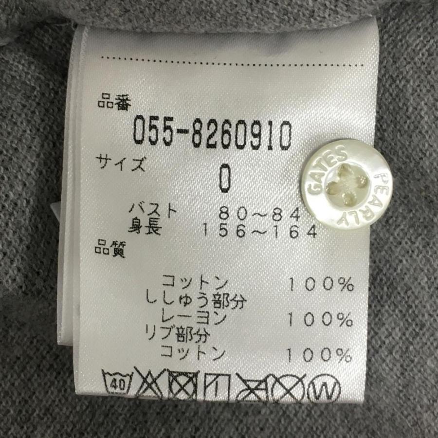 PEARLY GATES（パーリーゲイツ） 【美品】パーリーゲイツ×PEANUTS 半袖