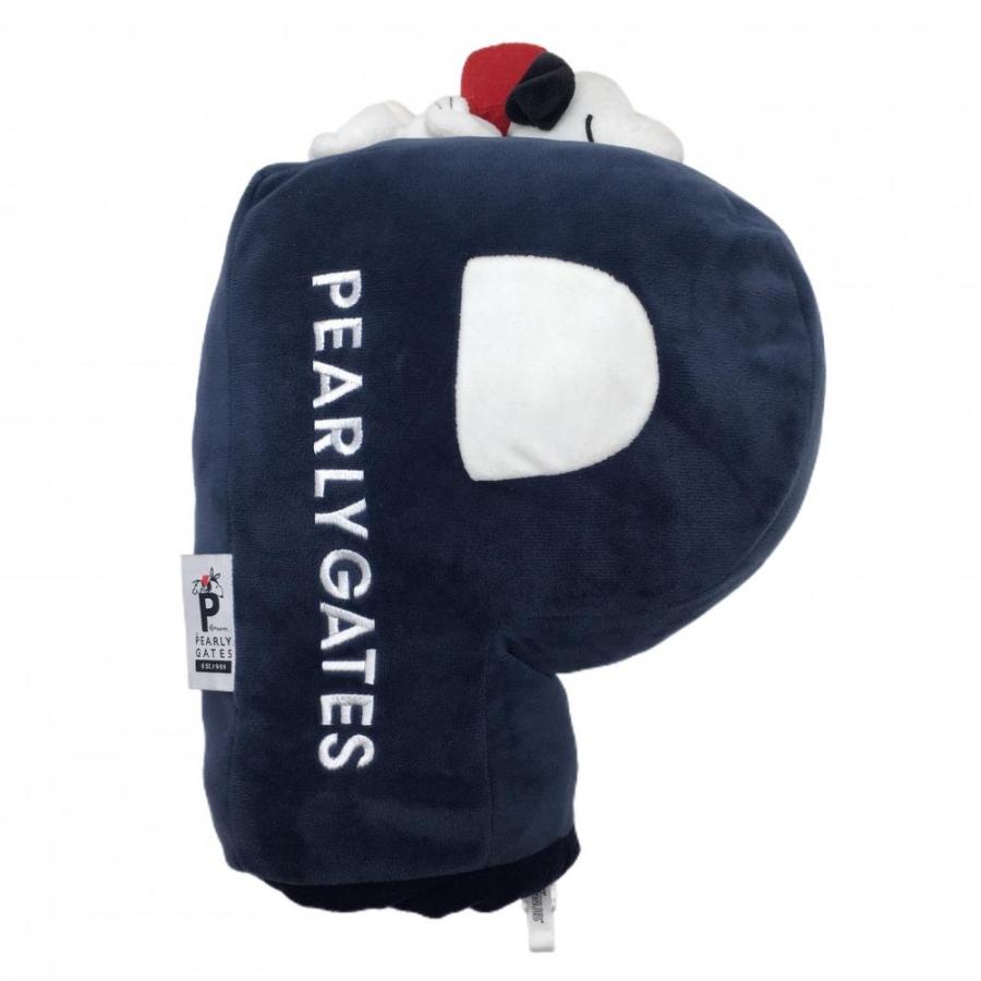PEARLY GATES - 新品限定パーリーゲイツ ヘッドカバー スヌーピーコラボレーション 楽天市場】パーリーゲイツ PEARLY GATES SNOOPY ヘッドカバー UT