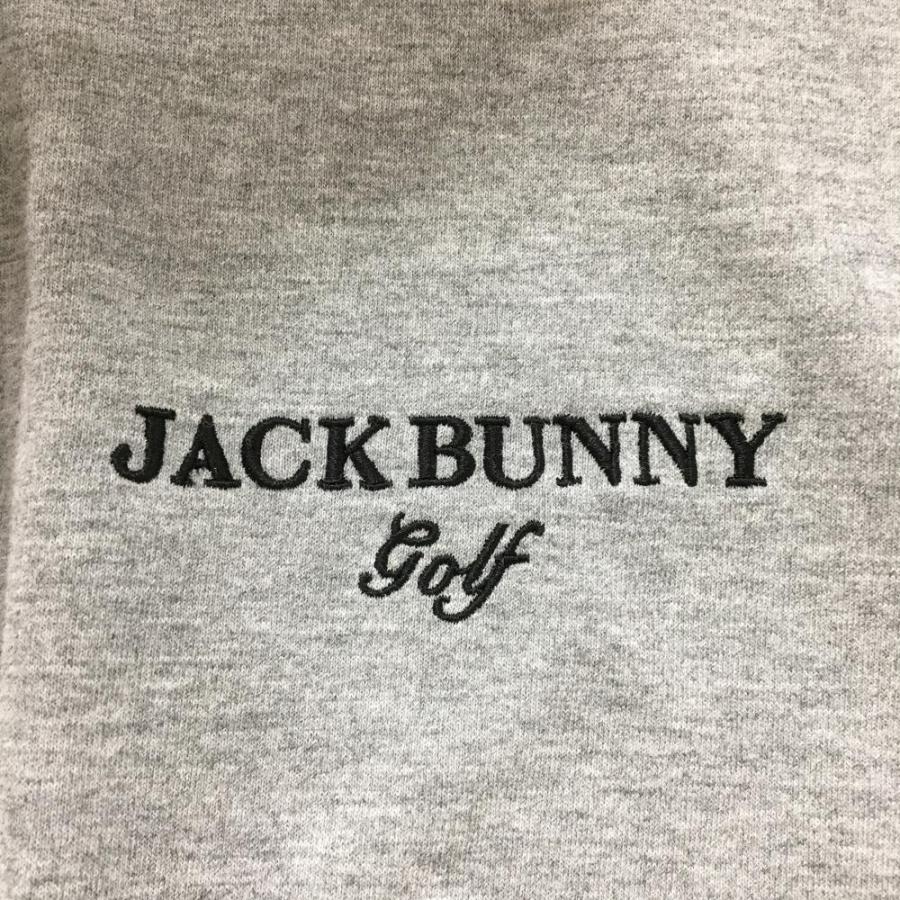 Jack Bunny!!（ジャックバニー） 【超美品】ジャックバニー 襟付き